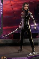 #New SPOT# HOTTOYS HT MMS520 Alita Battle Angel Gun Dream Alita