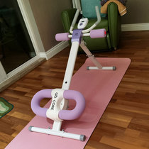 SOUTH KOREA SEAN LEE ABDOMINAL FITNESS device lazy abdominal retractor thin belly belly rolling machine artifact abdominal fitness equipment home