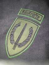 German ksk armband kdokrufte Velcro