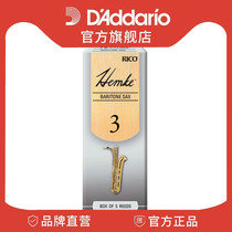 Dadario Rico Hemke 3 0 on bass saxophone 5 slices of RHKP5BSX300