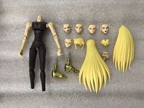  Bandai holy clothes myth rebirth EX2 0 virgin plain body accessories disassembly and sale supplements