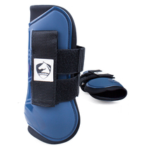 Cavassion horse leg protection obstacle race training horse leg guard 8216117