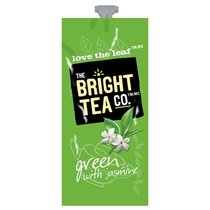 The Bright Tea Co Green With Jasmine 20 Pack