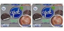 0 88 88 Ounce (Pack of 12) York Peppermint Chocolat