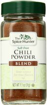 The Spice Hunter Chili Powder Blend 1 1 Ounce Jar