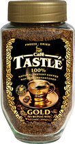 Cafe Tastle Gold Freeze Dried Instant Coffee 7 14
