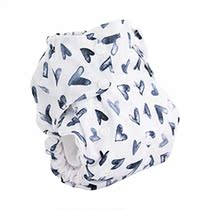 Nurture No Prep Organic Cloth Diaper - Smart Botto