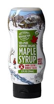 Butternut Mountain Farm 100% Pure Organic Maple Syr