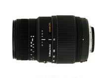 US Version Nikon SLR Cameras Sigma 70-300mm f 4-5 6