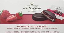 Anthon Berg Strawberry (220g) Anthon Berg Strawberry (220g)