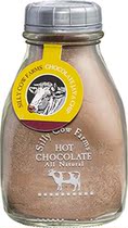 Sillycow Hot Cocoa Choc Java Chip Sillycow Hot Cocoa chocolate