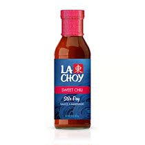 La Choy Sweet Chili Stir Fry Sauce Marinade 15oz
