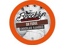 Brooklyn Beans Oh Fudge Coffee Pods Compatible wit