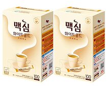 Maxim Coffee Mix Instant Coffee (동서 맥심 커피