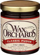 11 Ounce (310g) Wax Orchards Fudge Classic 11
