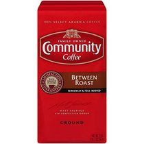 Community Coffee Premium Ground Coffee 23 ounce (