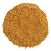 Frontier Co-op Turmeric Root Ground 1 Pound Bu