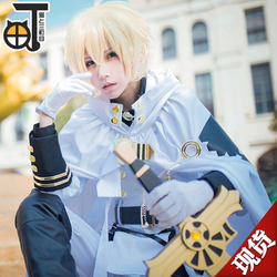 Gintama Gintoki Sakata Cosplay costumes