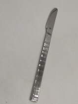 Airline Aircraft Stainless Steel Dining Knife - Singapore