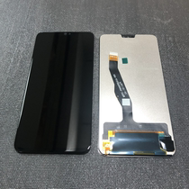 Applicable Glory 8X 9X screen assembly with frame 9XPRO Enjoy 9Plus 10plus S display inside and outside the screen