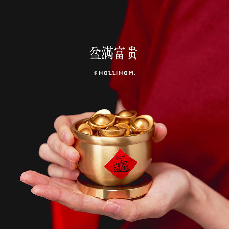 銅器 銅札 百福盤 招財納福 家 玄関装飾品 工芸品 置物 招财铜元宝家居-招财铜元宝家居促销价格、招财铜元宝家居品牌- 淘宝