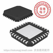 AT42QT1245-MUR(IC TOUCH SENSOR 24KEY 32QFN)