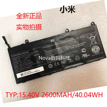 New Xiaomi TM1802-AD-AC TM1709 15 6 inch Laptop Battery