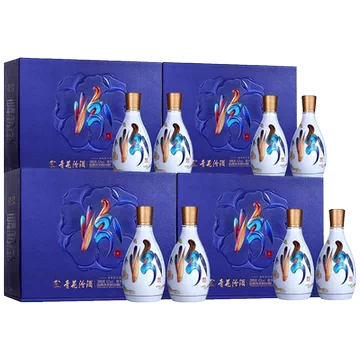汾酒青花25年礼盒-汾酒青花25年礼盒促销价格、汾酒青花25年礼盒品牌- 淘宝