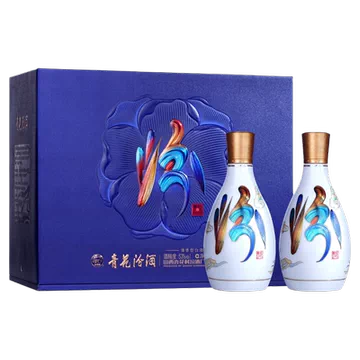 青花40汾酒53度-青花40汾酒53度促销价格、青花40汾酒53度品牌- 淘宝