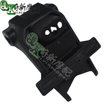 Applicable Kawasaki ZX-10R 11 12 12 14 14 15 years rear fender rear license plate rear plate holder