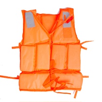 Spare parts life jacket and rubber boat at the same time order(single shot does not ship)