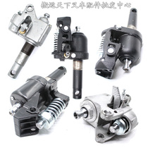 NOBLIFT Nuoli forklift accessories AC 2 tons 3 tons manual fluid truck truck overall oil pump cylinder repair