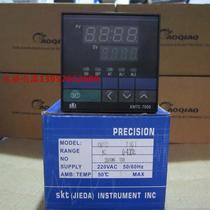 Yuyao Jetta SKT intelligent temperature controller XMTC-7000 thermostat XMTC-7104 temperature regulator
