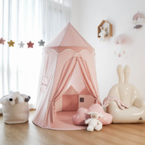 Childrens tent Game house Indoor Princess Castle Family house Yurt Reading Corner House dollhouse