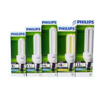 philips Philips Energy Saving Lamp Standard 5W8W11W14W18W23W E27 Energy Saving Lamp Light Source
