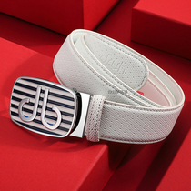 Druh Dure new golf mens and womens belts Sports and leisure Golf belts Fashion and versatile pants
