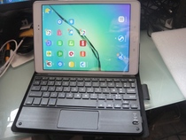 Apple ipad Bluetooth keyboard has 20192010 2 sets of Android Universal with touchpad instead of Bluetooth mouse