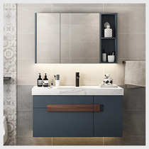 xin hai jia lan bathroom cabinet bathroom WX814358
