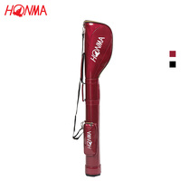 HONMA CC3420 men and women with the same GOLF outdoor golf bag leisure fashion gun bag club bag