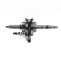 Applicable HJ110-A E HJ110-6 6A 8 UD UG110 engine box crankshaft connecting rod box assembly