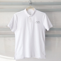 Anpedal Man Short Sleeve POLO Shirt Summer Style Quick Dry Comfort Training Casual Turtlenecks Short T-shirt 152027109