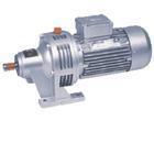 WB85 cycloid reducer 120W 1 11