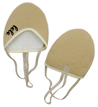 Rhythmic Gymnastics shoes RG Half-shoes Premium Velvet-Microfibre