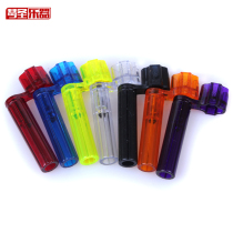 Alice Alice A009 guitar string curler change string multi-color upset can pull the string nail