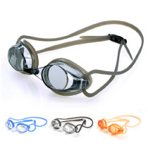 yingfa yingfa anti-fog waterproof professional swimming goggles Y570AF training competition nose adjustable