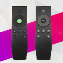 TCL LCD iQiyi TV remote control RC07DCI1 RC07DC11 RC07DC12 RC07DCI2