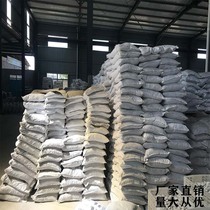 White corundum oblique triangular abrasive rough polishing stone hardware polishing deburring ceramic ball polishing block wear-resistant