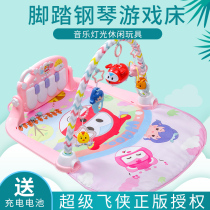 Baby gift box set newborn supplies full moon 100 days gift toy newborn baby gift clothes