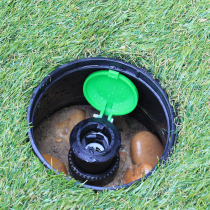 6 minutes Quick water intake valve Watering Flowers Car Wash Garden Greenery Fetch Water Hydrant Irrigation Spray Head Water head