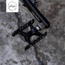 Made in Japan MKS promenade EZY 1 1 Bike Pedals